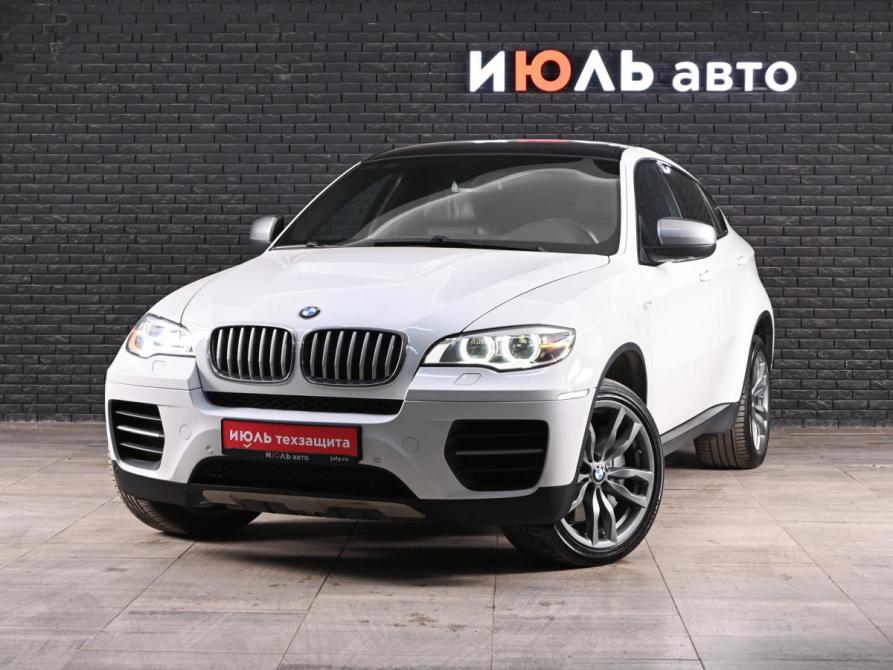 BMW X6 I (E71) Рестайлинг Екатеринбург  - изображение 1