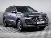 Chery Tiggo 7 Pro Max I Рестайлинг Москва  - изображение 22
