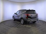 Kia Seltos I Москва  - изображение 35