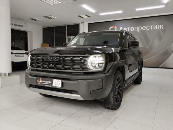 Haval H3 I с пробегом 2024 года, цена 2 290 000 рублей, 22310 км, внедорожник, Автокод Объявления
