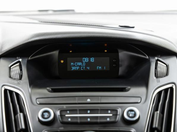 Ford Focus III Рестайлинг с пробегом 2016 года, цена 1 198 000 рублей, 120223 км, хэтчбек, Автокод Объявления