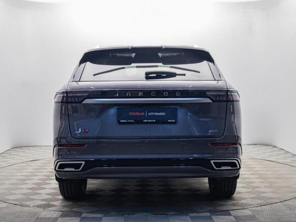 Jaecoo J8 с пробегом 2024 года, цена 3 050 000 рублей, 25737 км, внедорожник, Автокод Объявления