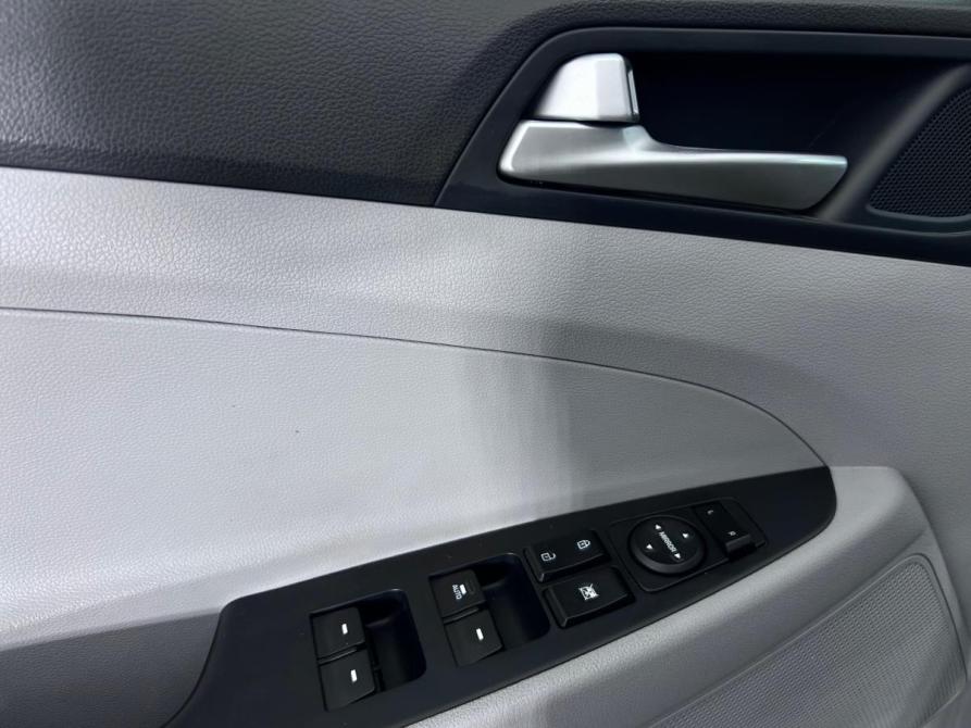 Hyundai Tucson III Рестайлинг Ростов-на-Дону  - изображение 16