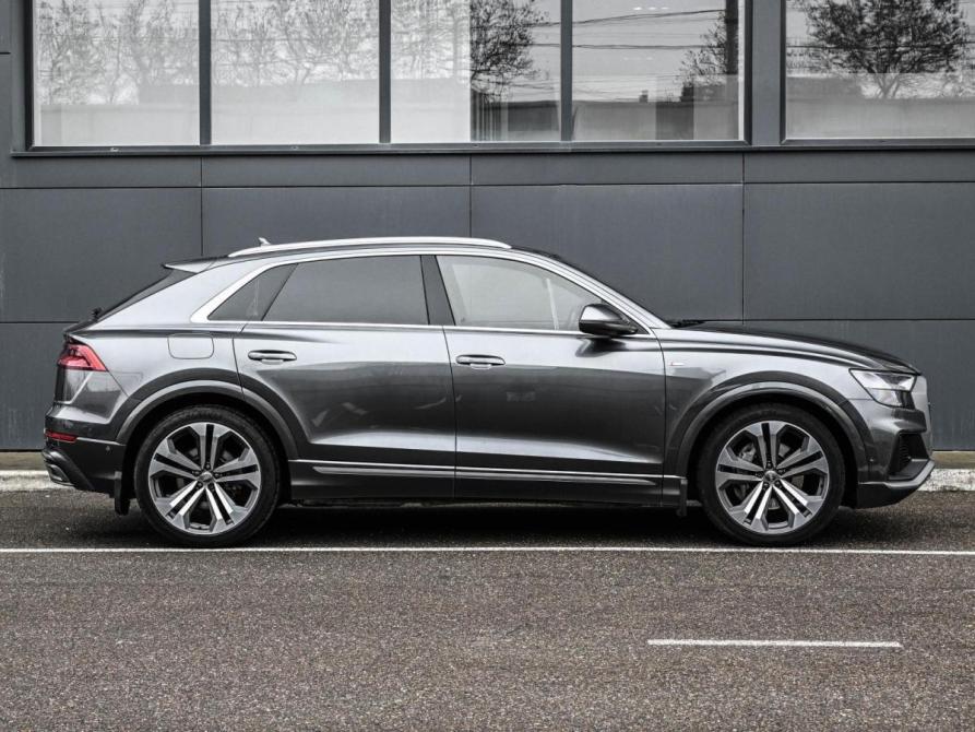 Audi Q8 I (4M) Новороссийск  - изображение 5