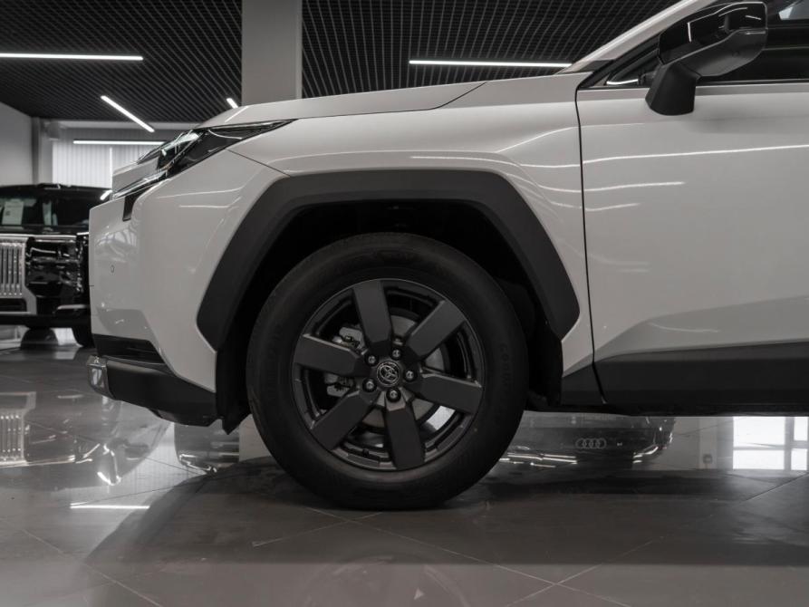 Toyota RAV4 VI (XA60) Москва  - изображение 26