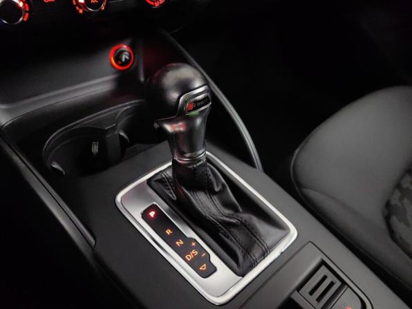 Audi A3 III (8V) с пробегом 2013 года, цена 954 000 рублей, 142083 км, хэтчбек, Автокод Объявления