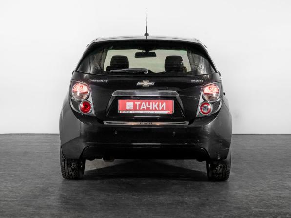 Chevrolet Aveo II с пробегом 2012 года, цена 790 000 рублей, 57414 км, хэтчбек, Автокод Объявления