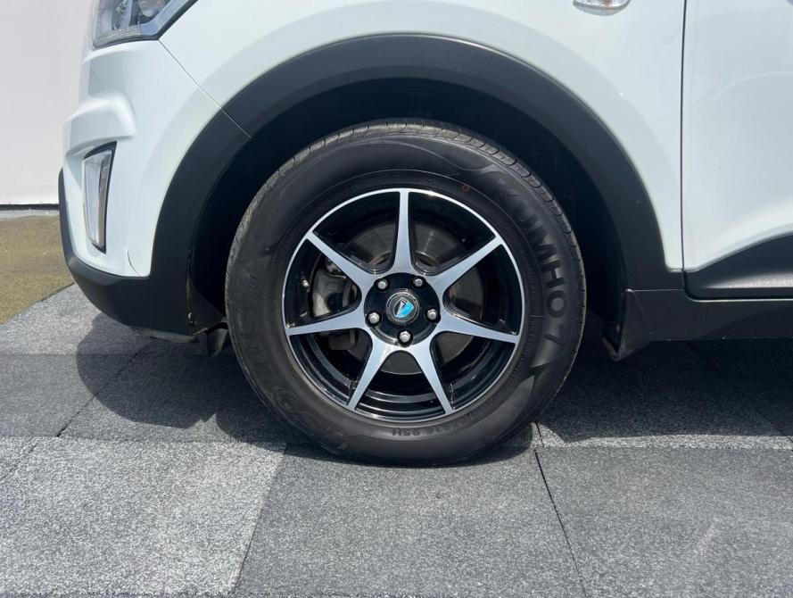 Hyundai Creta I Самара  - изображение 13