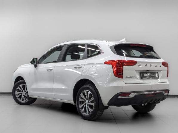Haval Jolion I с пробегом 2023 года, цена 1 790 000 рублей, 33018 км, внедорожник, Автокод Объявления