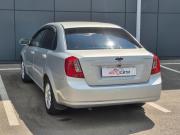 Chevrolet Lacetti I Воронеж  - изображение 26