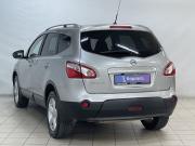 Nissan Qashqai+2 I Рестайлинг Воронеж  - изображение 24