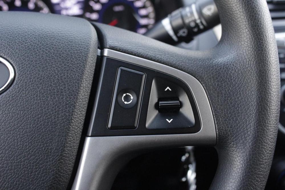 Hyundai Solaris I Рестайлинг Брянск  - изображение 8