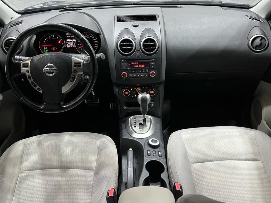 Nissan Qashqai I Рестайлинг Оренбург  - изображение 15