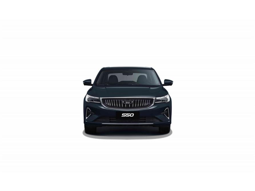 Belgee S50 Екатеринбург  - изображение 1