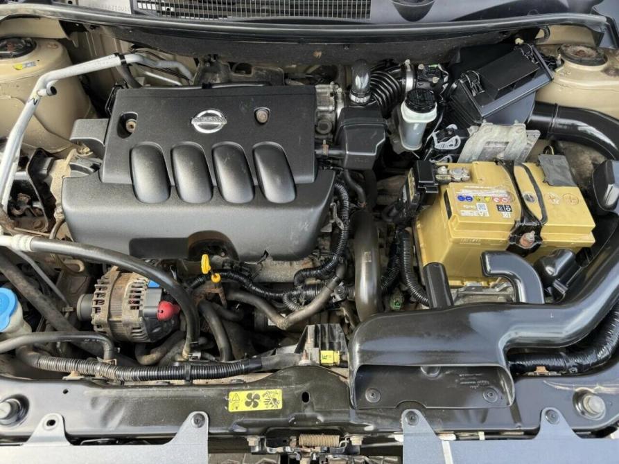 Nissan Qashqai I Набережные Челны  - изображение 6