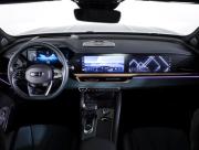 Geely Monjaro I Москва  - изображение 39