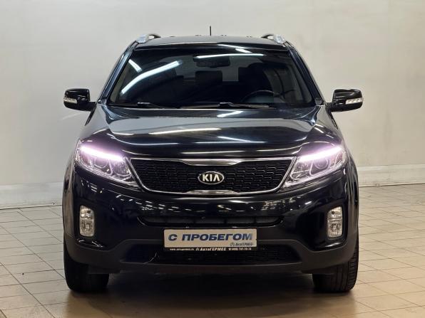 Kia Sorento II Рестайлинг с пробегом 2013 года, цена 1 670 000 рублей, 160192 км, внедорожник, Автокод Объявления