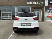 Hyundai Creta I Набережные Челны  - изображение 36