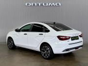 Lada (ВАЗ) Vesta I Рестайлинг (NG) Краснодар  - изображение 27