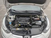 Hyundai Elantra V (MD) Рестайлинг Йошкар-Ола  - изображение 33