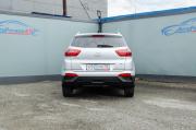 Hyundai Creta I Курган  - изображение 23