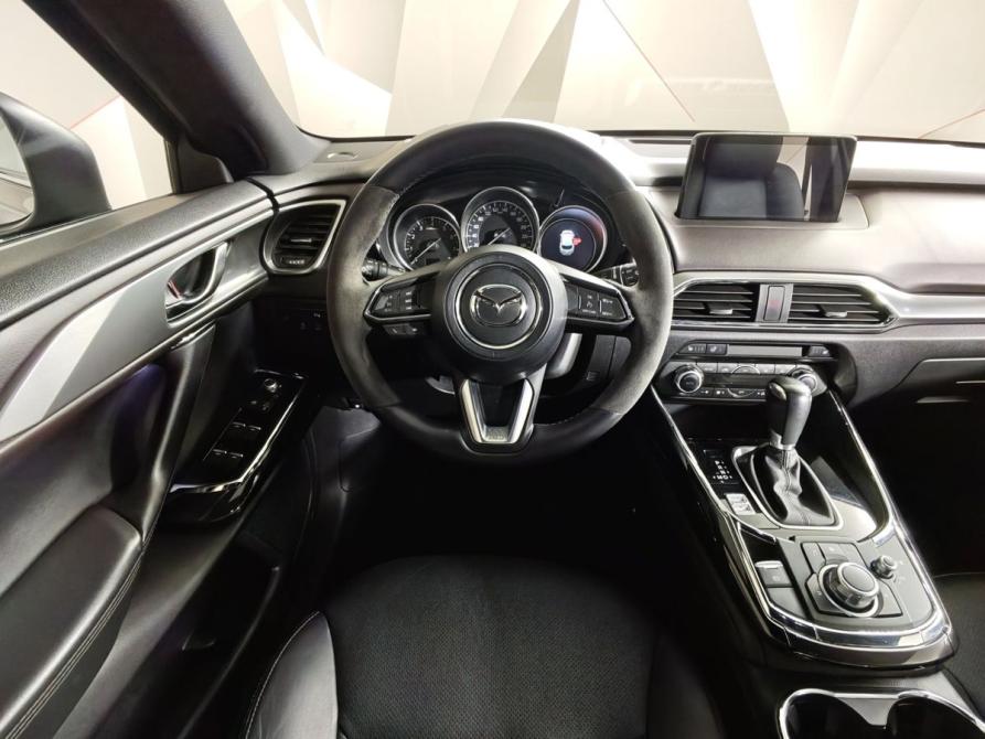 Mazda CX-9 II Москва  - изображение 19