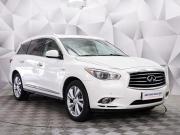 Infiniti QX60 I Ульяновск  - изображение 33