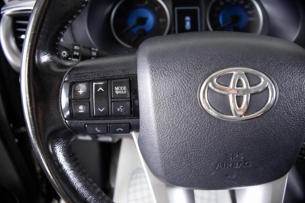 Toyota Hilux VIII Пермь  - изображение 17