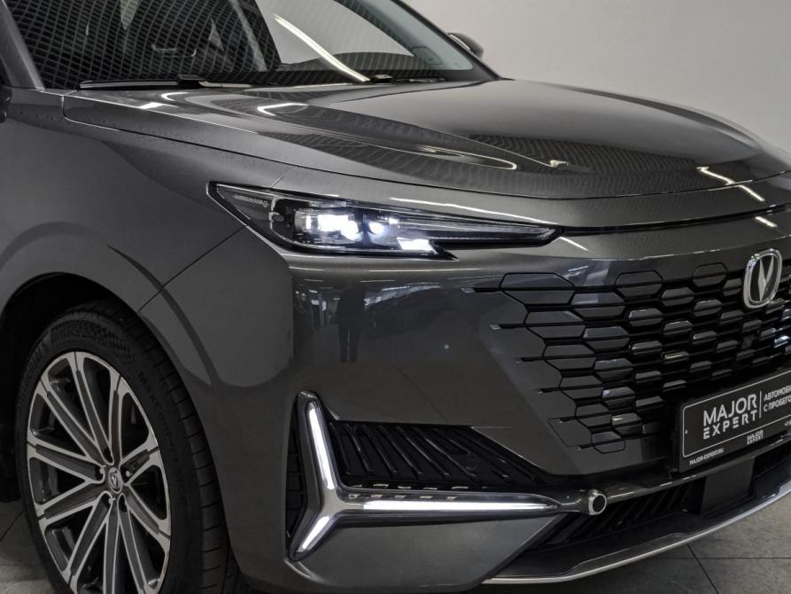 Changan UNI-K Санкт-Петербург  - изображение 27