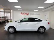 Lada (ВАЗ) Vesta I Киров  - изображение 23