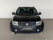 Suzuki Grand Vitara II Рестайлинг Москва  - изображение 20