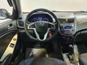 Hyundai Solaris I Рестайлинг Кемерово  - изображение 26