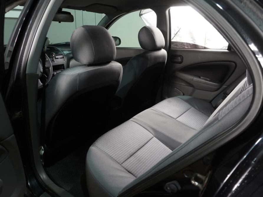 Nissan Almera Classic I Воронеж  - изображение 11