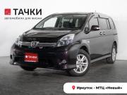 Toyota ISis I Рестайлинг Иркутск  - изображение 23