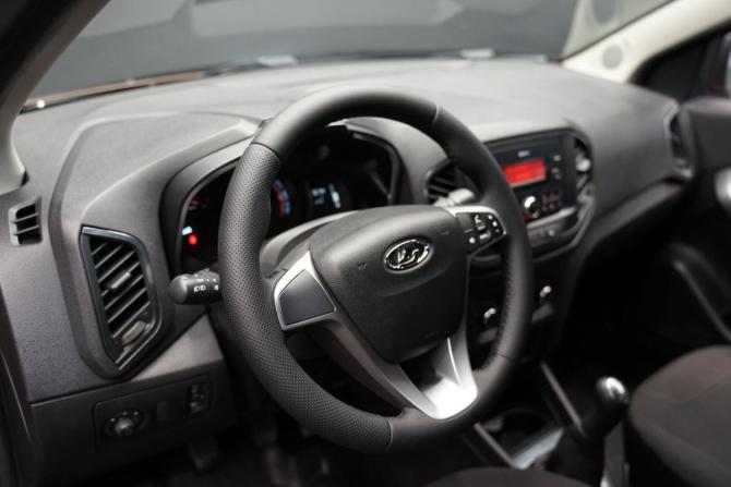 Lada (ВАЗ) XRAY I с пробегом 2020 года, цена 955 000 рублей, 159534 км, хэтчбек, Автокод Объявления