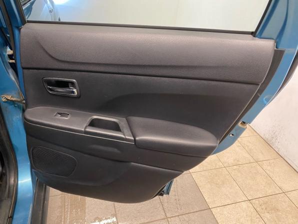 Mitsubishi ASX I с пробегом 2010 года, цена 848 000 рублей, 165000 км, внедорожник, Автокод Объявления