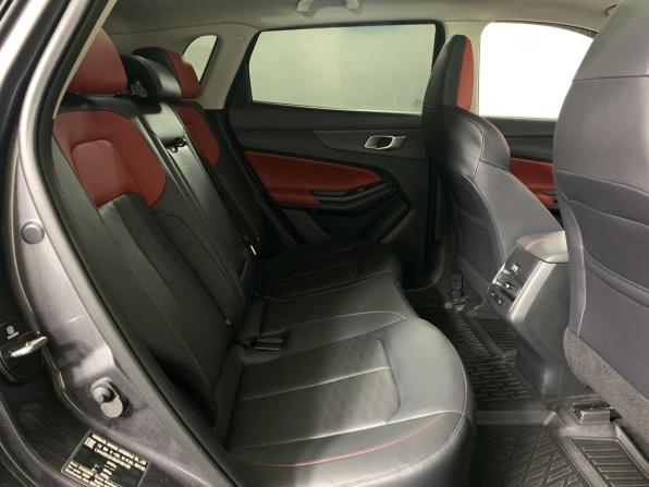 Changan CS55 Plus II с пробегом 2023 года, цена 1 998 000 рублей, 30035 км, внедорожник, Автокод Объявления