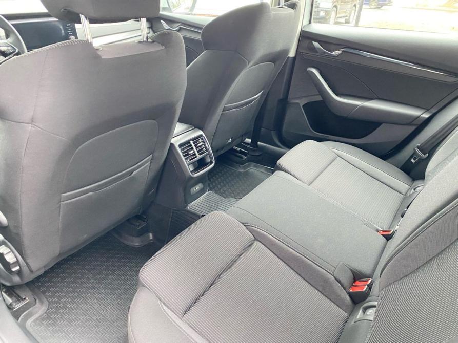 Skoda Octavia IV (A8) Екатеринбург  - изображение 16
