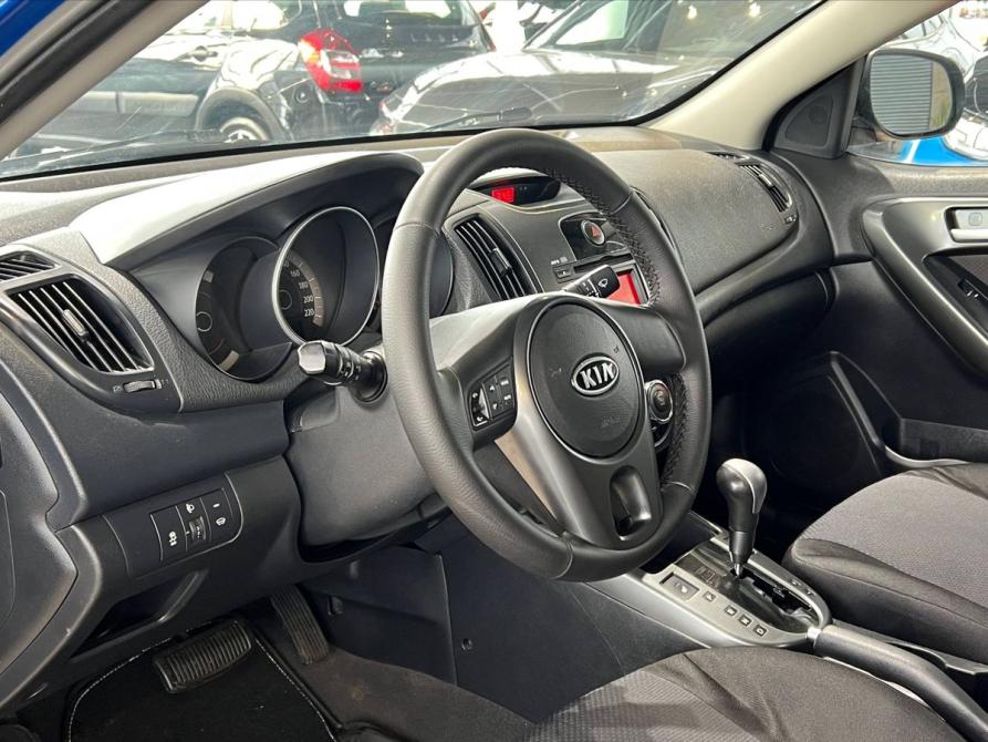 Kia Cerato II Оренбург  - изображение 9