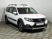 Lada (ВАЗ) Largus I Рестайлинг Санкт-Петербург  - изображение 21