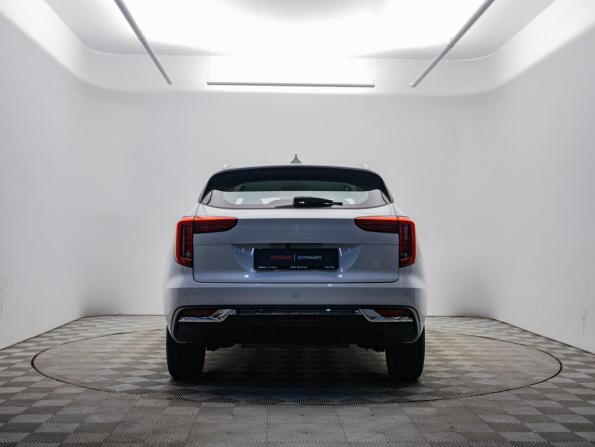 Haval Jolion I с пробегом 2023 года, цена 1 350 000 рублей, 84005 км, внедорожник, Автокод Объявления