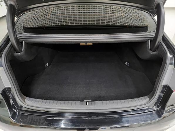 Hyundai Genesis II с пробегом 2014 года, цена 1 539 000 рублей, 190000 км, седан, Автокод Объявления