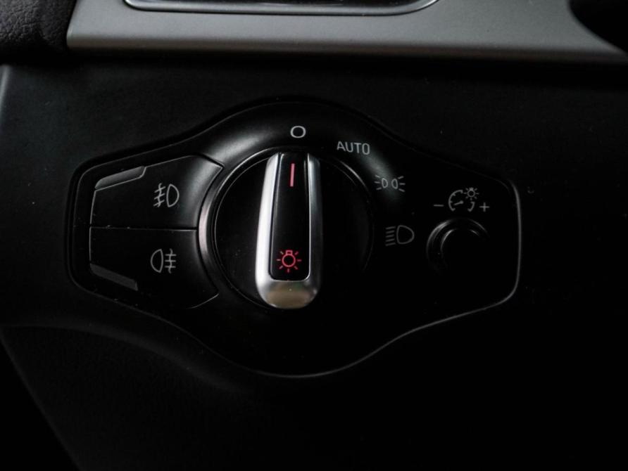 Audi A4 IV (B8) Рестайлинг Воронеж  - изображение 14