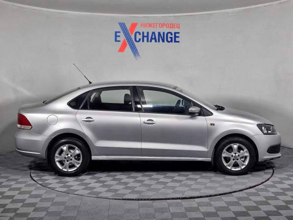 Volkswagen Polo V с пробегом 2012 года, цена 639 000 рублей, 155065 км, седан, Автокод Объявления