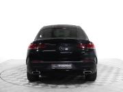 Mercedes-Benz GLE Coupe II (C167) Москва  - изображение 30