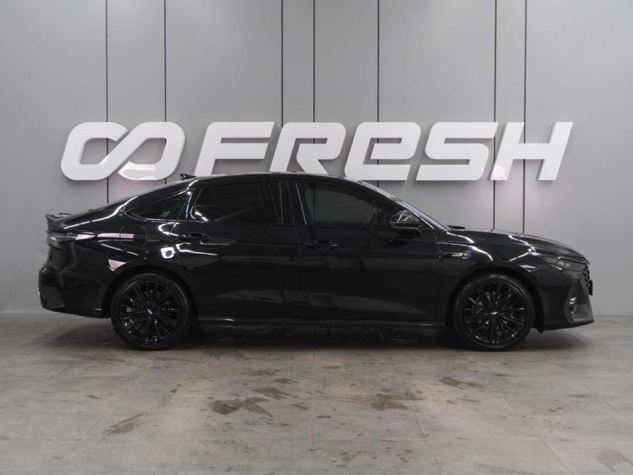 Chery Arrizo 8 Воронеж  - изображение 5
