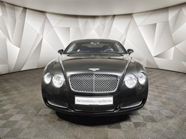 Bentley Continental GT I с пробегом 2004 года, цена 2 990 000 рублей, 124252 км, купе, Автокод Объявления