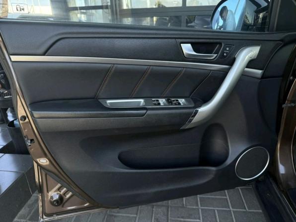 Haval H6 I с пробегом 2018 года, цена 1 497 000 рублей, 139939 км, внедорожник, Автокод Объявления