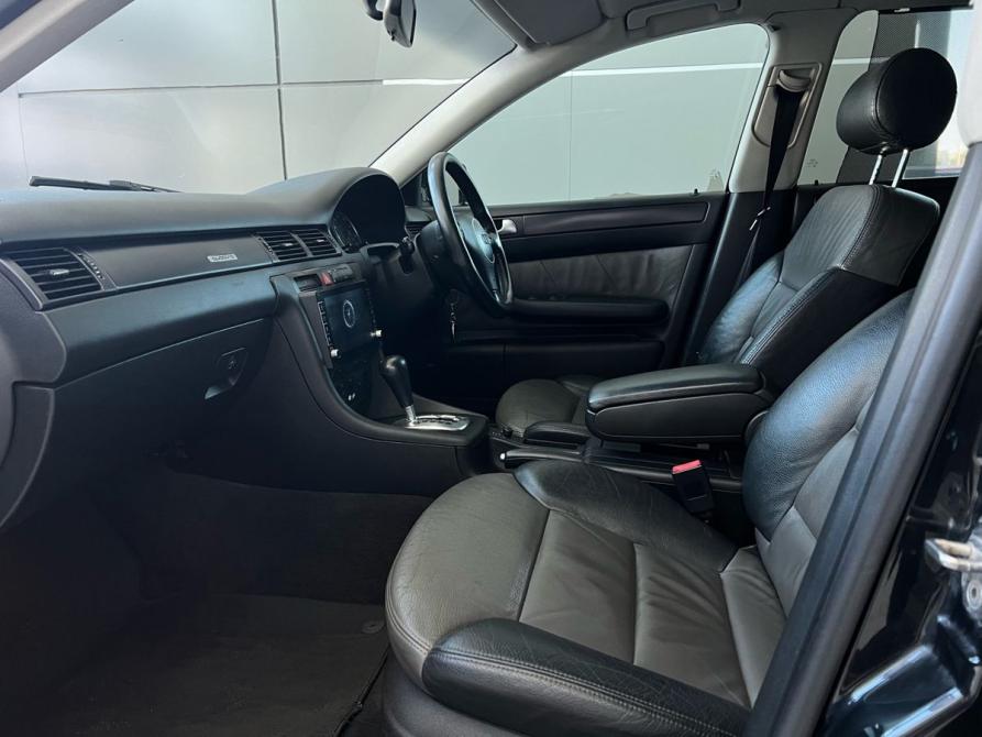 Audi A6 allroad I (C5) Екатеринбург  - изображение 13