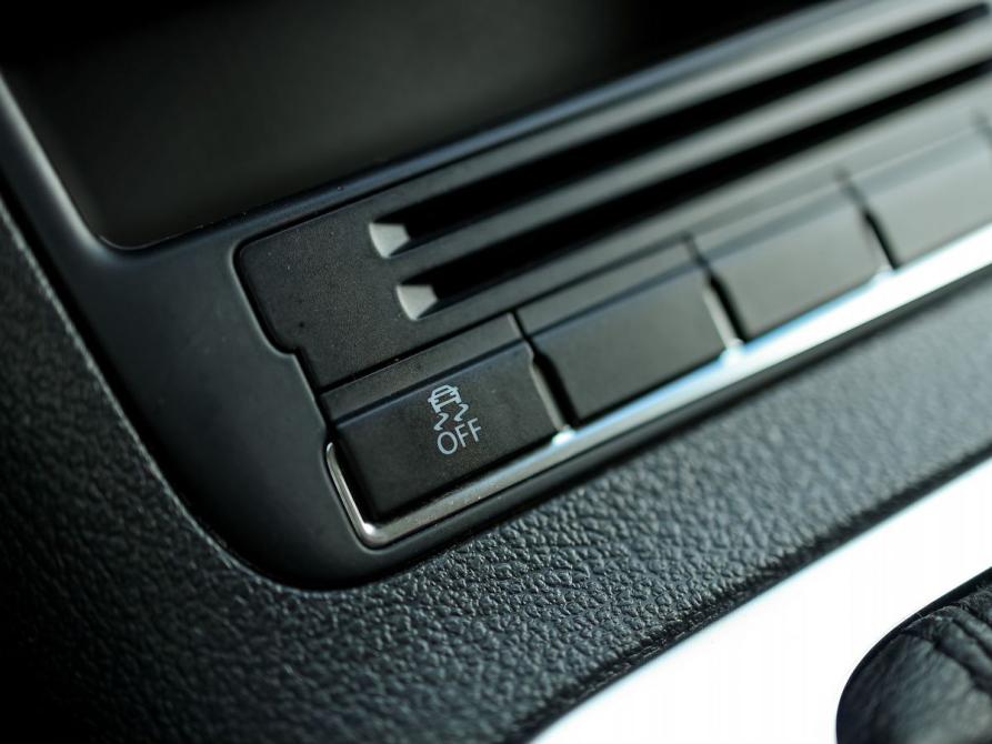 Volkswagen Tiguan I Рестайлинг Ижевск  - изображение 23